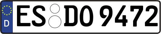 ES-DO9472