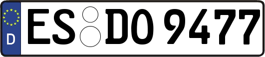 ES-DO9477