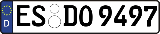 ES-DO9497