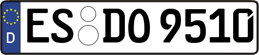 ES-DO9510
