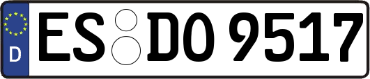 ES-DO9517