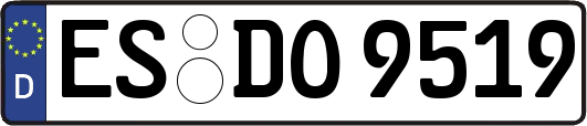 ES-DO9519