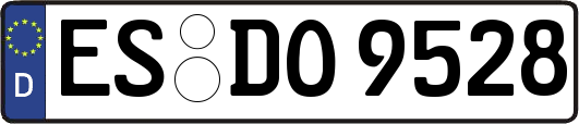 ES-DO9528