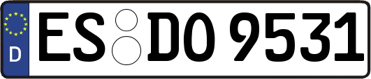 ES-DO9531