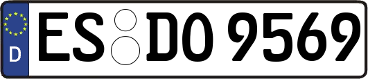 ES-DO9569