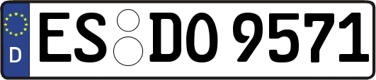 ES-DO9571