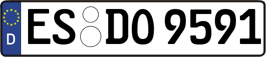 ES-DO9591