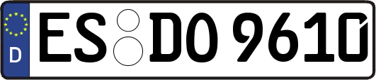ES-DO9610