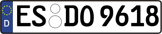 ES-DO9618