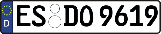 ES-DO9619
