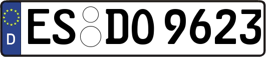ES-DO9623