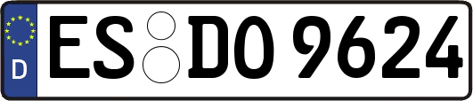 ES-DO9624