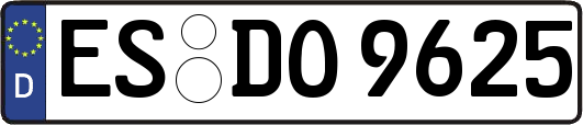 ES-DO9625