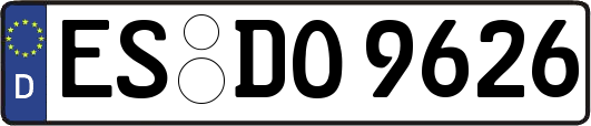ES-DO9626