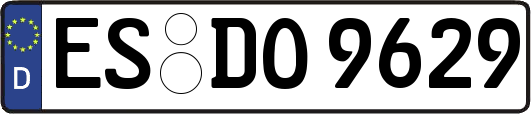 ES-DO9629