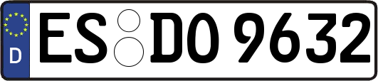 ES-DO9632