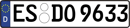 ES-DO9633
