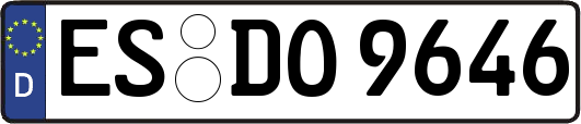 ES-DO9646