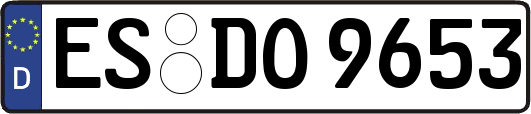 ES-DO9653