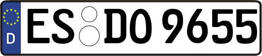 ES-DO9655