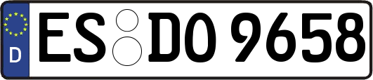 ES-DO9658