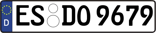 ES-DO9679