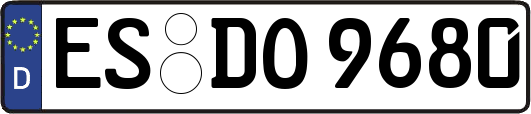 ES-DO9680