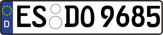ES-DO9685