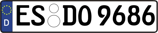 ES-DO9686