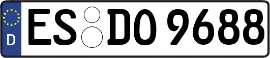 ES-DO9688