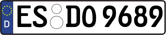ES-DO9689