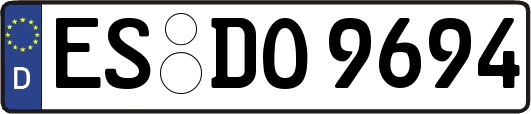 ES-DO9694