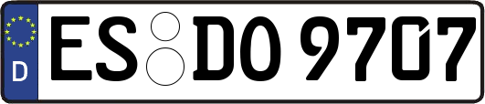 ES-DO9707