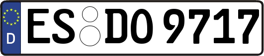 ES-DO9717