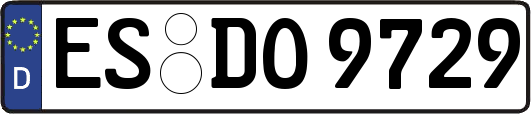 ES-DO9729