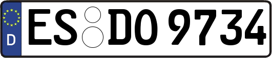 ES-DO9734