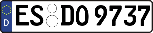ES-DO9737
