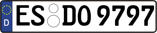 ES-DO9797