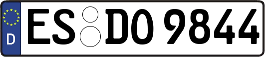 ES-DO9844