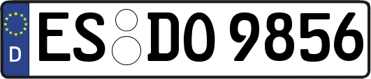 ES-DO9856