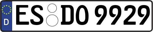 ES-DO9929