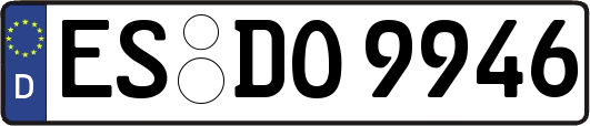ES-DO9946