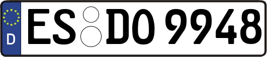 ES-DO9948