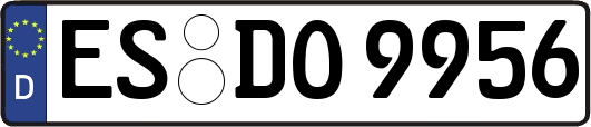 ES-DO9956