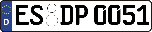 ES-DP0051