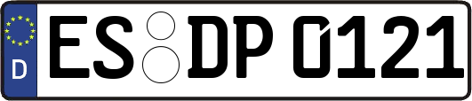 ES-DP0121