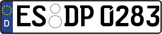 ES-DP0283