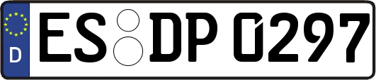 ES-DP0297
