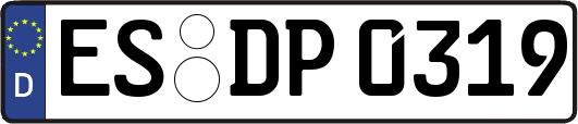 ES-DP0319