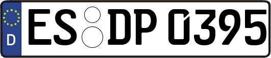 ES-DP0395